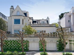 3725 Washington St, San Francisco, CA