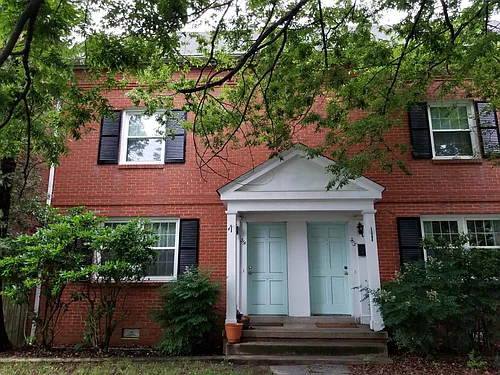 3111 W Franklin St Photo 1