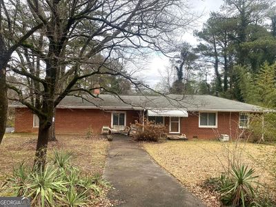 5865 Ridge Dr SE, Mableton, GA, 30126