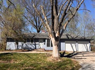 13624 Parker Ave, Grandview, MO 64030