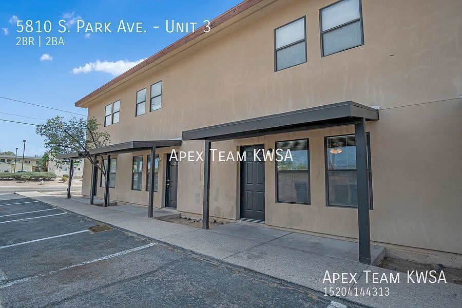 1st image of 5810 S Park Ave Unit 3