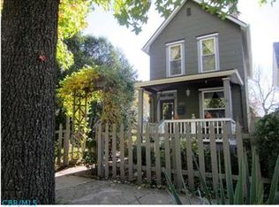 389 E Gates St, Columbus, OH 43206