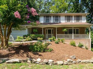 1427 Woodwind Ct, Marietta, GA 30068