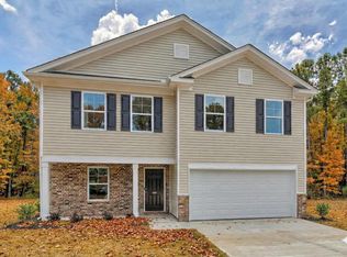 735 Old Stagecoach Rd, Camden, SC 29020