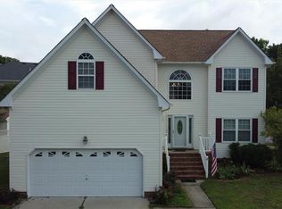 2154 Chesterfield Loop, Chesapeake, VA 23323