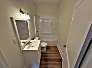 104 S 14th Ave, Hattiesburg, MS 39401