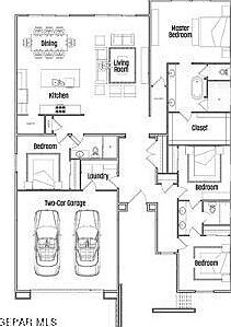 3rd image of 824 Acton St