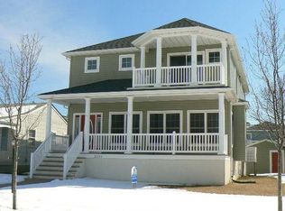 3229 Simpson Ave, Ocean City, NJ 08226
