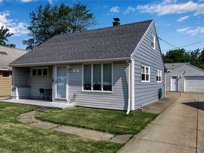 96 Peinkofer Dr, Cheektowaga, NY, 14225