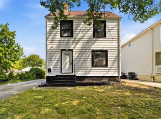 12904 Brookfield Ave, Cleveland, OH 44135