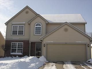 1st image of 547 Sharar Field Dr