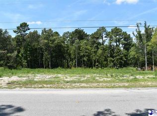 1409 Fairlane Dr, Florence, SC 29505