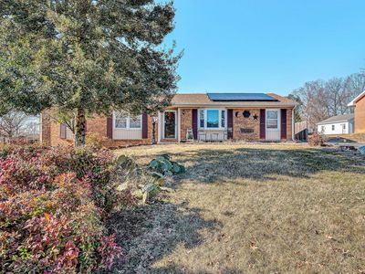 839 Knollwood Dr, Troutville, VA, 24175
