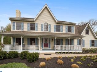 228 Broad Acres Rd, Lansdale, PA 19446