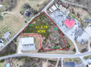 2.79 Ac Hwy #11-E, Bulls Gap, TN 37711