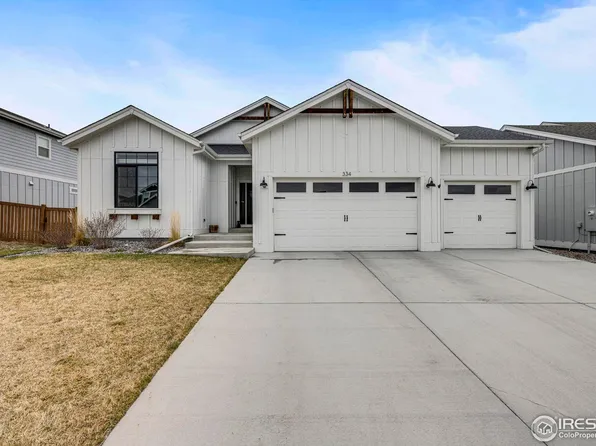 334 Rhubarb Dr, Berthoud, CO 80513