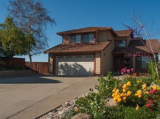 112 Spinel Ct, Hercules, CA 94547