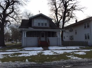 140 E 10th St, Chicago Heights, IL 60411