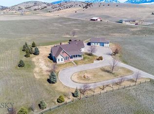 89 Pheasant Ln, Belgrade, MT 59714