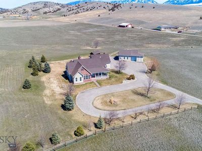 89 Pheasant Ln, Belgrade, MT, 59714