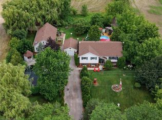7332 Canborough Rd, Haldimand County, ON N1A 2W1