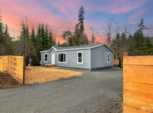 22023 Bench Dr, Granite Falls, WA 98252