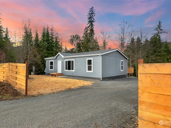 22023 Bench Drive, Granite Falls, WA 98252