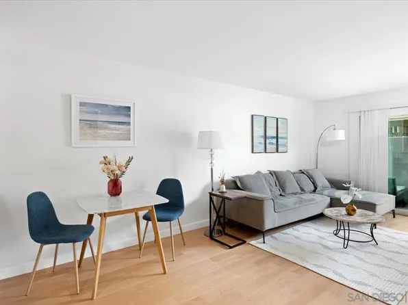 3030 Suncrest Dr Unit 102, San Diego, CA 92116