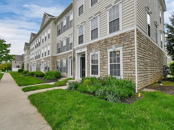 5588 Bow Falls Blvd, Dublin, OH 43016