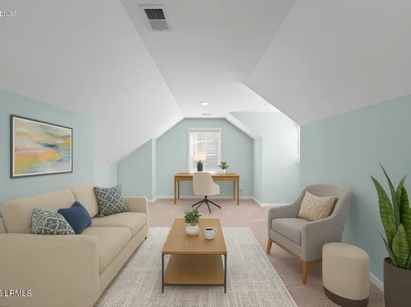 2708 Satilla Blvd, Beaufort, SC 29902