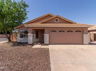 5738 E Garnet Ave, Mesa, AZ 85206
