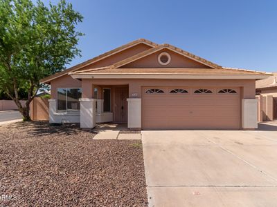 5738 E Garnet Ave, Mesa, AZ, 85206