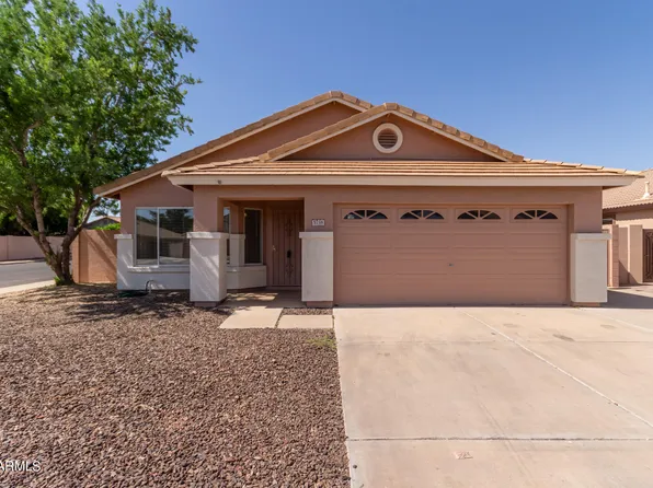 5738 E GARNET Avenue, Mesa, AZ 85206