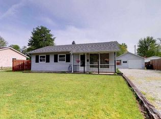 3425 Dalevue Dr, Fort Wayne, IN 46809