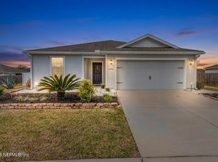 11976 BENT Court, Macclenny, FL 32063