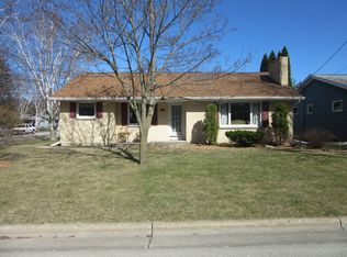 406 S Hudson Ave, Sturgeon Bay, WI 54235