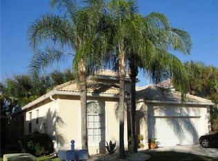 7581 Belmonte Blvd, Margate, FL 33063