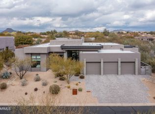 10924 E Mark Ln, Scottsdale, AZ 85262