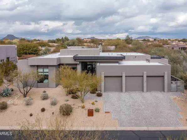 10924 E MARK Lane, Scottsdale, AZ 85262