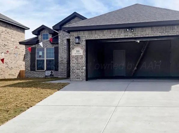1804 Fox Hollow Ave, Amarillo, TX 79108