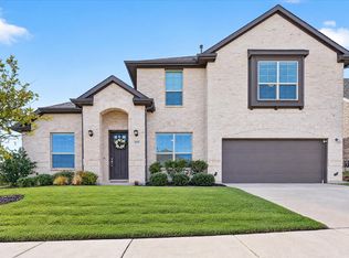1001 Coralberry Dr, Northlake, TX 76226