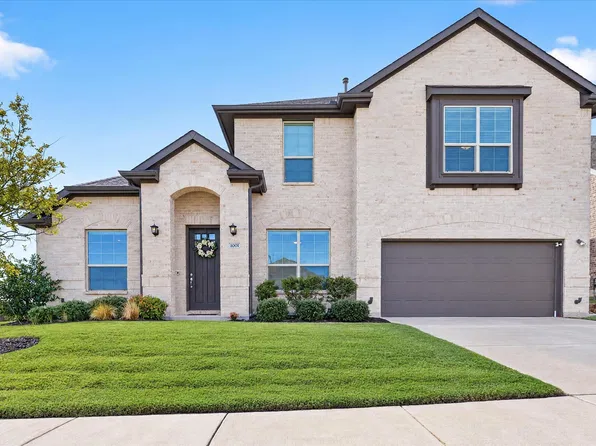 1001 Coralberry Dr, Northlake, TX 76226