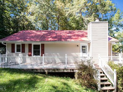 721 E Mourning Dove Ct, Monticello, GA, 31064