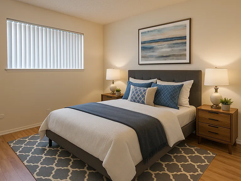 Las Palmas Apartments — Photo 4