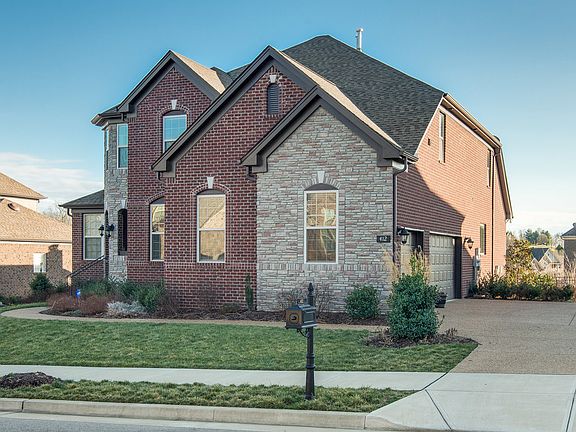 2nd image of 412 Victorian Park Cir