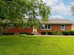 545 Old Scottsville Rd, Bowling Green, KY