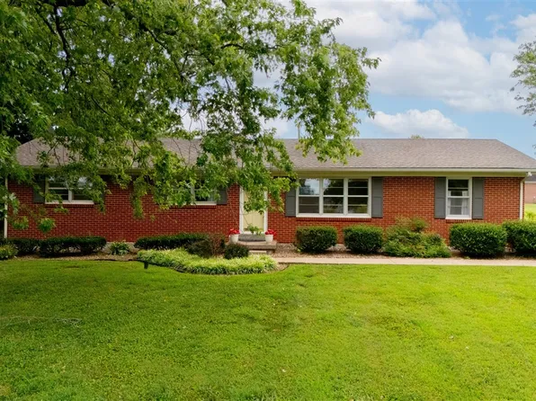 545 Old Scottsville Rd, Bowling Green, KY 42103