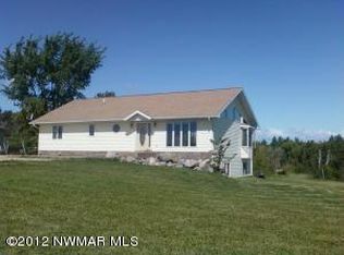 23003 Jerome Pl NE, Kelliher, MN 56650