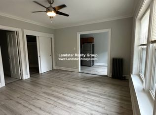7620 N Rogers Ave #2N, Chicago, IL 60626