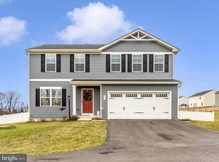 111 Charlotte St, Hagerstown, MD 21740